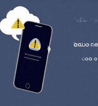 El iPhone necesita respaldo y solución