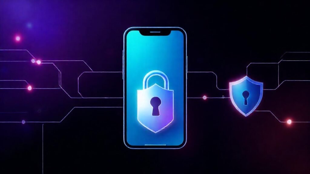 iPhone protege datos con seguridad digital