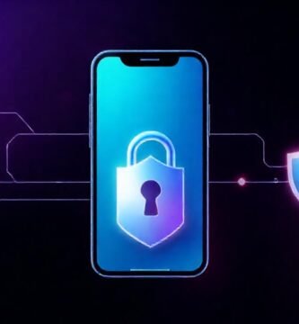 iPhone protege datos con seguridad digital