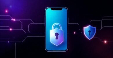 iPhone protege datos con seguridad digital