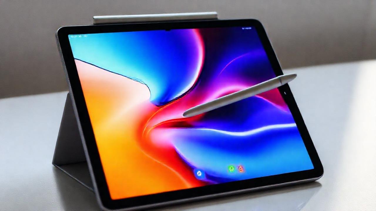 iPad Pro: creatividad ágil y visual