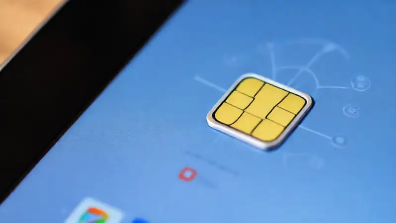 iPad mini: diseño técnico y conectado