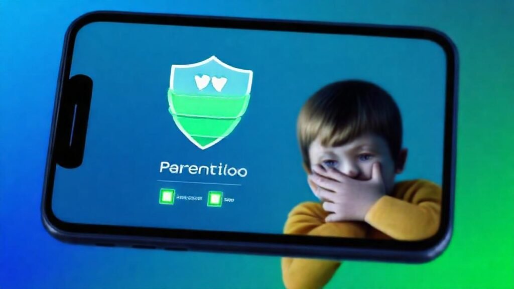 Control parental: seguridad digital en iOS