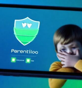 Control parental: seguridad digital en iOS