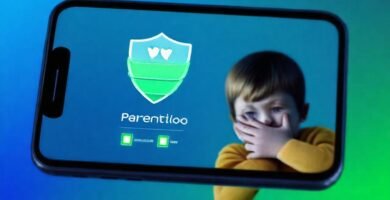 Control parental: seguridad digital en iOS