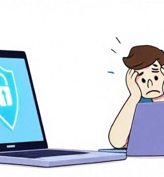 El escudo parental protege la Mac con calma