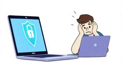 El escudo parental protege la Mac con calma