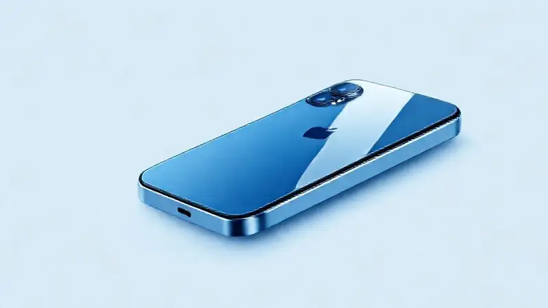 iPhone SE 2024: diseño futurista