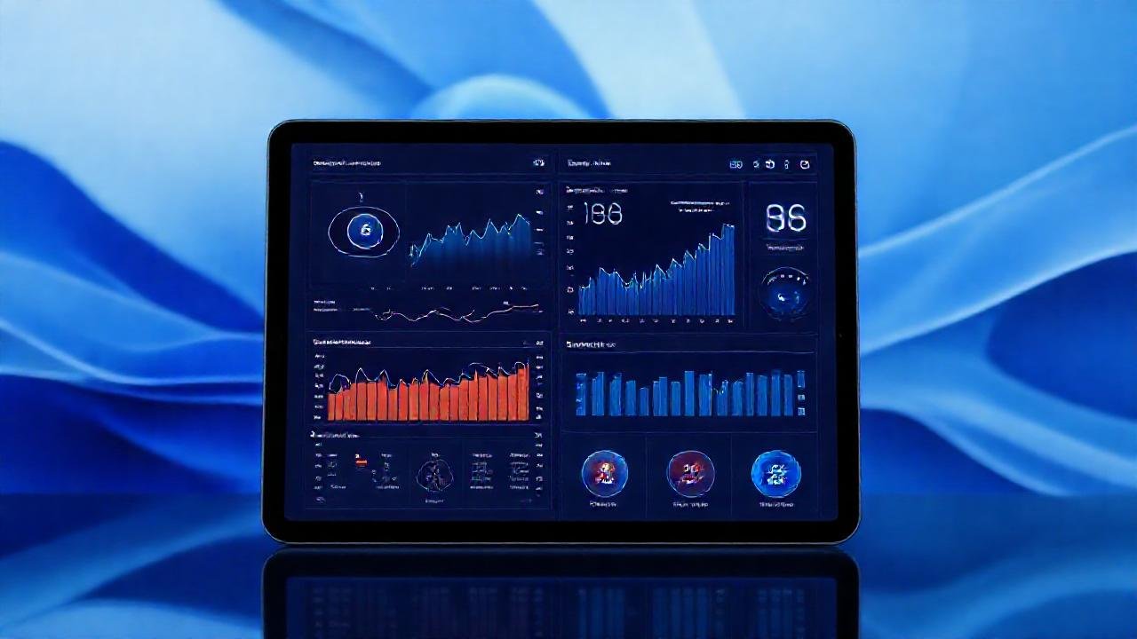 iOS 16 ofrece diseño profesional y visual
