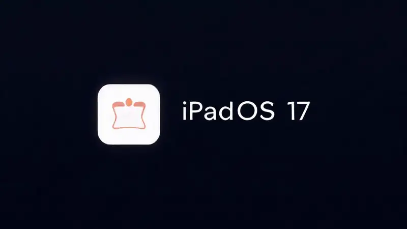 iPadOS 17: notificaciones brillantes y modernas