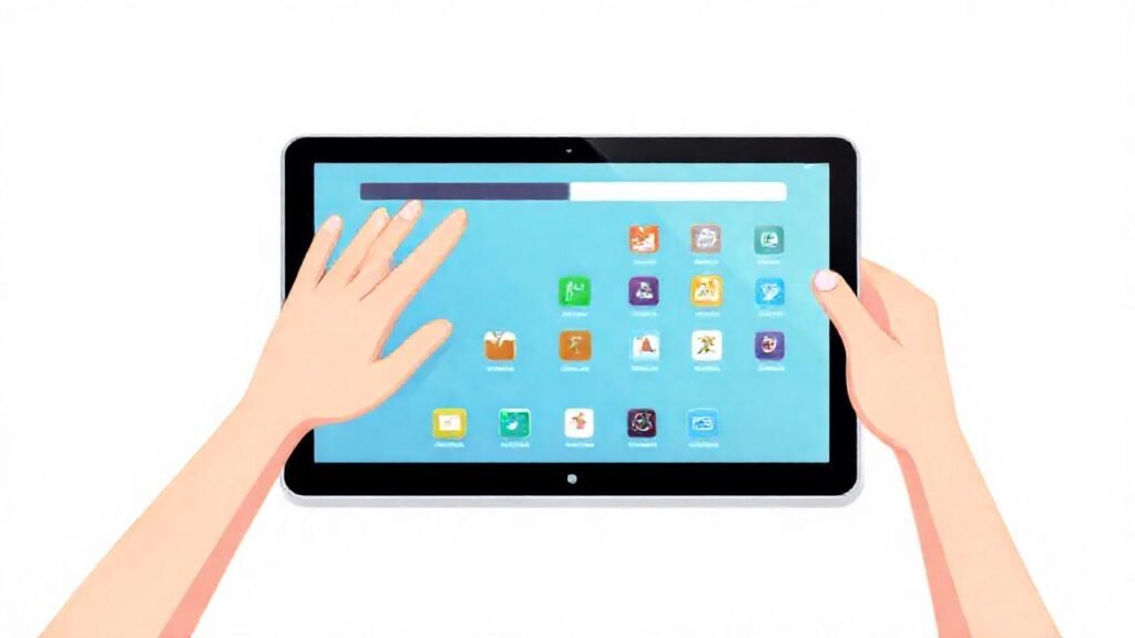El iPad ofrece una experiencia digital brillante