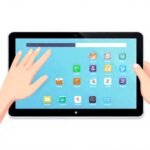 El iPad ofrece una experiencia digital brillante