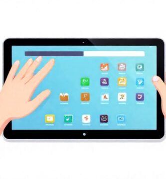 El iPad ofrece una experiencia digital brillante