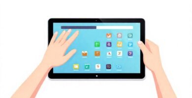 El iPad ofrece una experiencia digital brillante