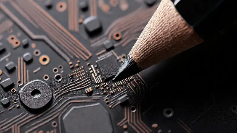 El Apple Pencil 3 es complejo y preciso