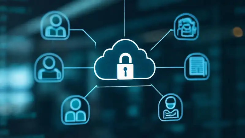 Seguridad digital en la nube protege datos