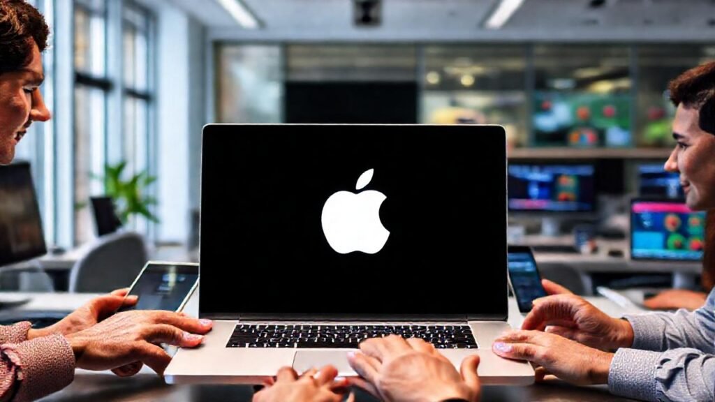 Tecnología innovadora inspira aprendizaje colaborativo