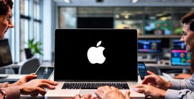 Tecnología innovadora inspira aprendizaje colaborativo