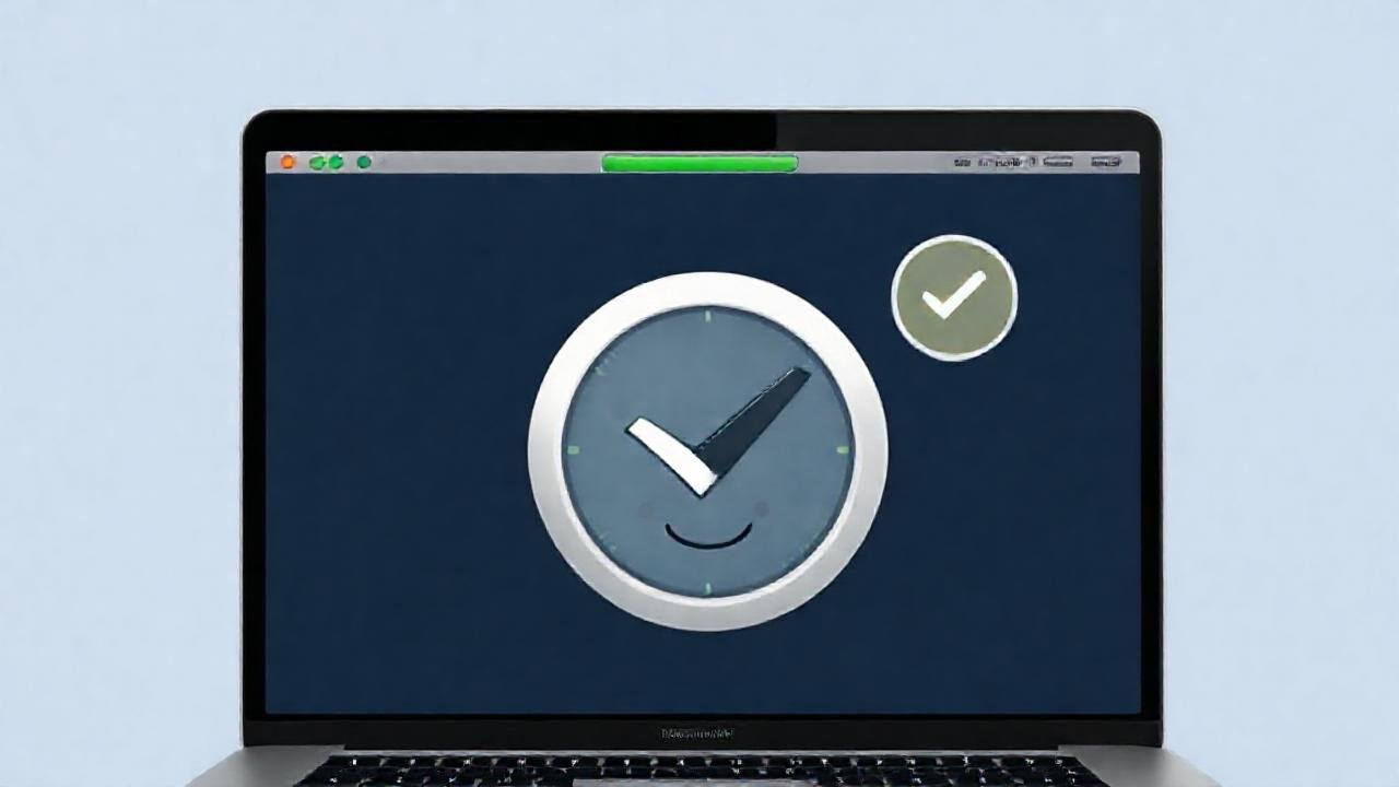 Mac Time Machine: copia de seguridad segura