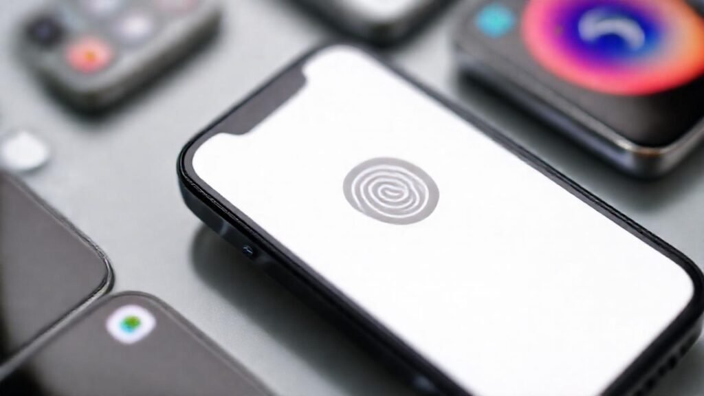 Apple ofrece sincronización fluida e innovadora