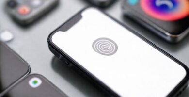 Apple ofrece sincronización fluida e innovadora