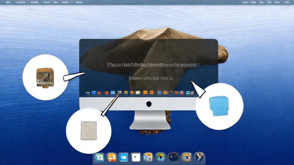 Tutorial de diseño dock Mac