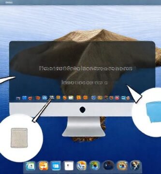 Tutorial de diseño dock Mac