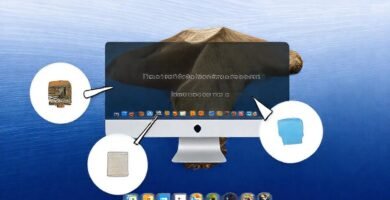 Tutorial de diseño dock Mac