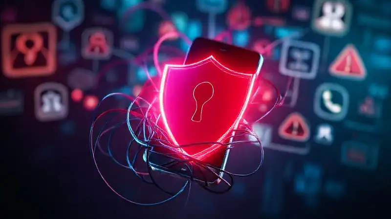 Tecnología móvil: seguridad digital y privacidad