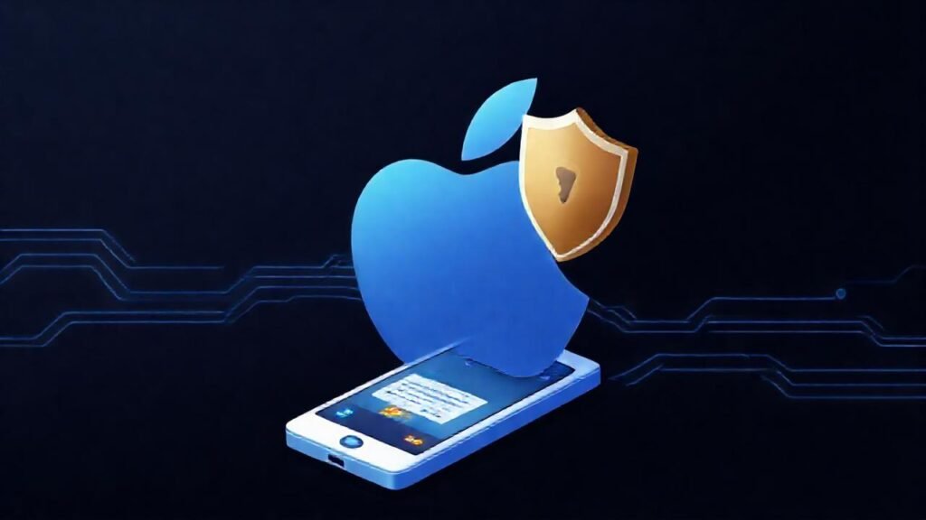 Apple presenta pagos seguros e intuitivos