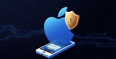 Apple presenta pagos seguros e intuitivos