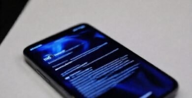 iPhone: actualizaciones iOS