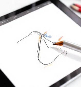 Tutorial de ilustración digital en iPad