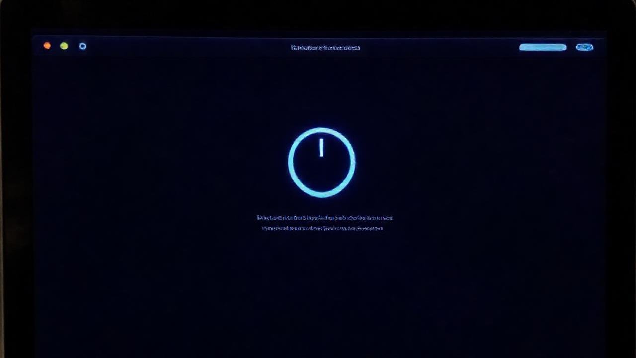 macOS ofrece un diseño minimalista y serio