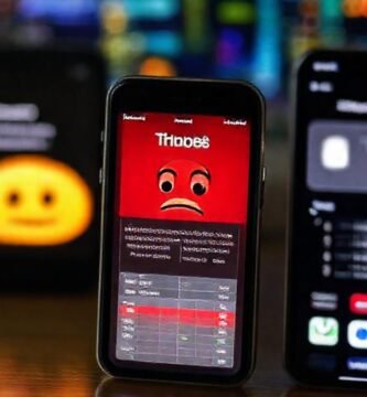 iPhone compite con actualizaciones digitales