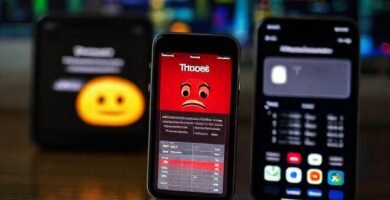 iPhone compite con actualizaciones digitales
