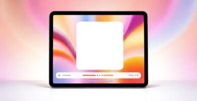 iPadOS ofrece una interfaz educativa y vibrante