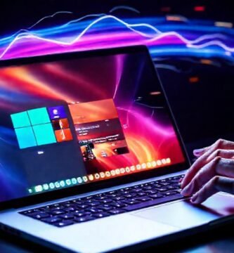 MacBook: velocidad y diseño futurista