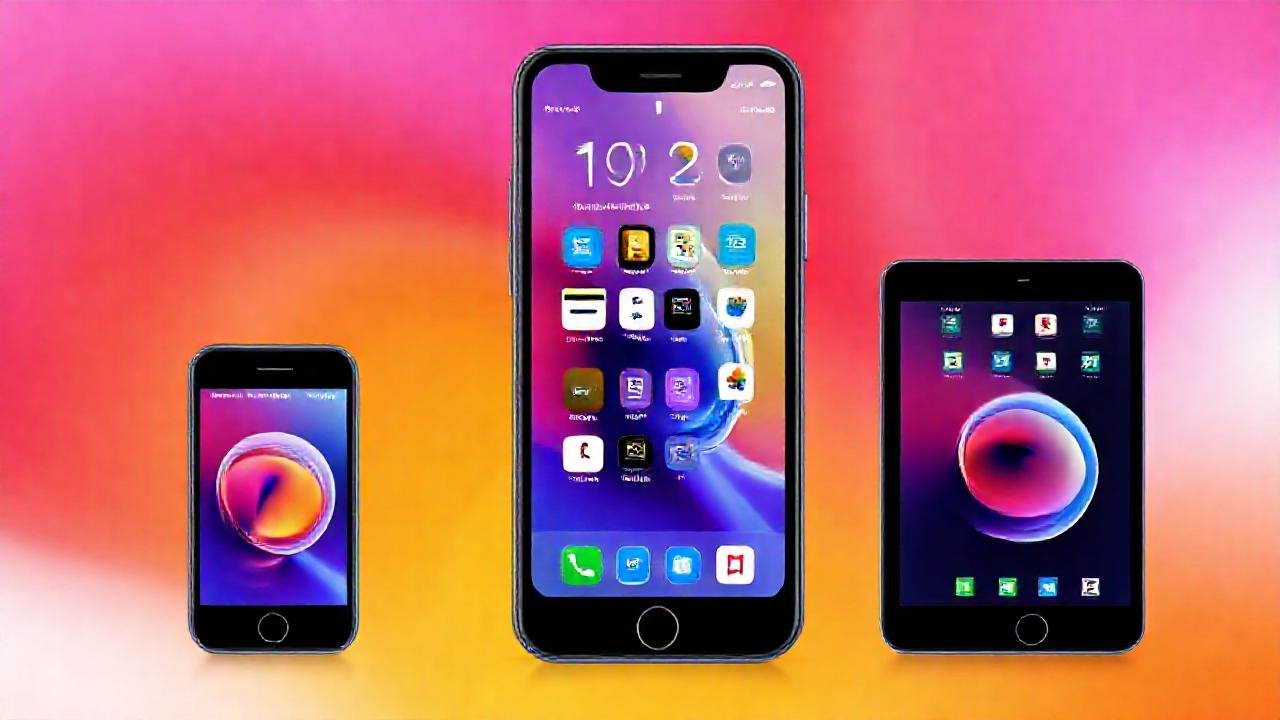 Apple presenta un diseño minimalista vibrante