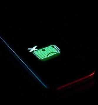 Batería baja causa frustración digital