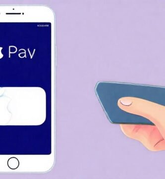 iPhone ilustra pagos modernos y sencillos