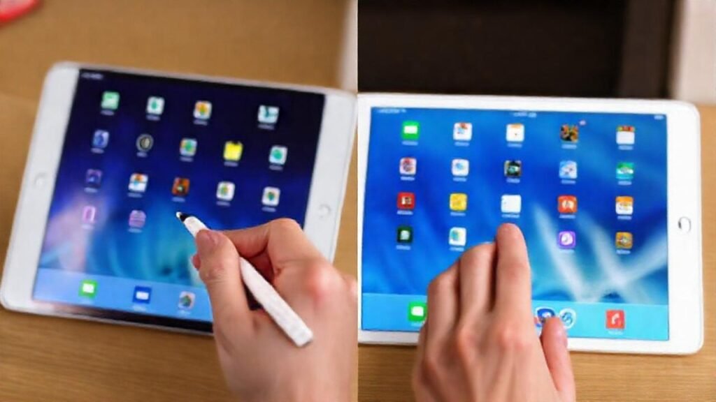 Comparación detallada de tabletas con lápiz