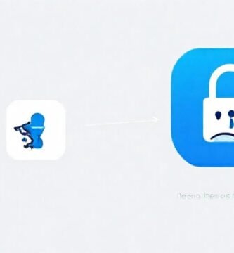 Recuperar la pantalla bloqueada de iOS