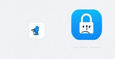 Recuperar la pantalla bloqueada de iOS