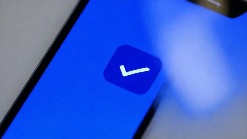 Verificación digital en iOS es clara