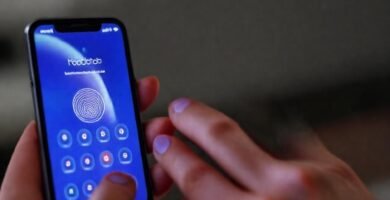 iPhone: configuración sencilla y colorida