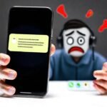 El iPhone genera errores