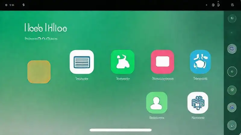 Notability: diseño moderno, colaboración y notas