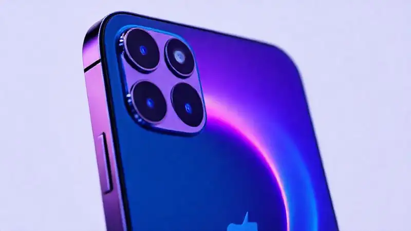 El iPhone 15 destaca por su audio