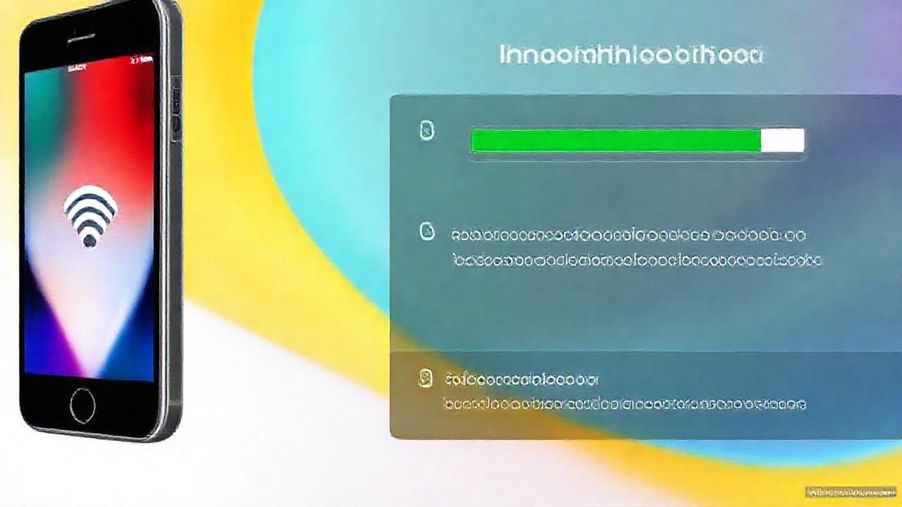 Guía paso a paso para iOS